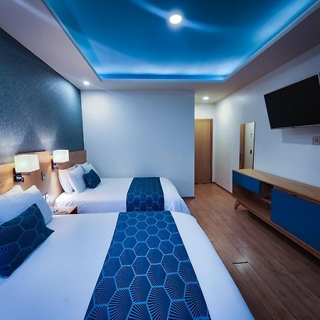 Hotel Azul Agave Arandas Exterior photo