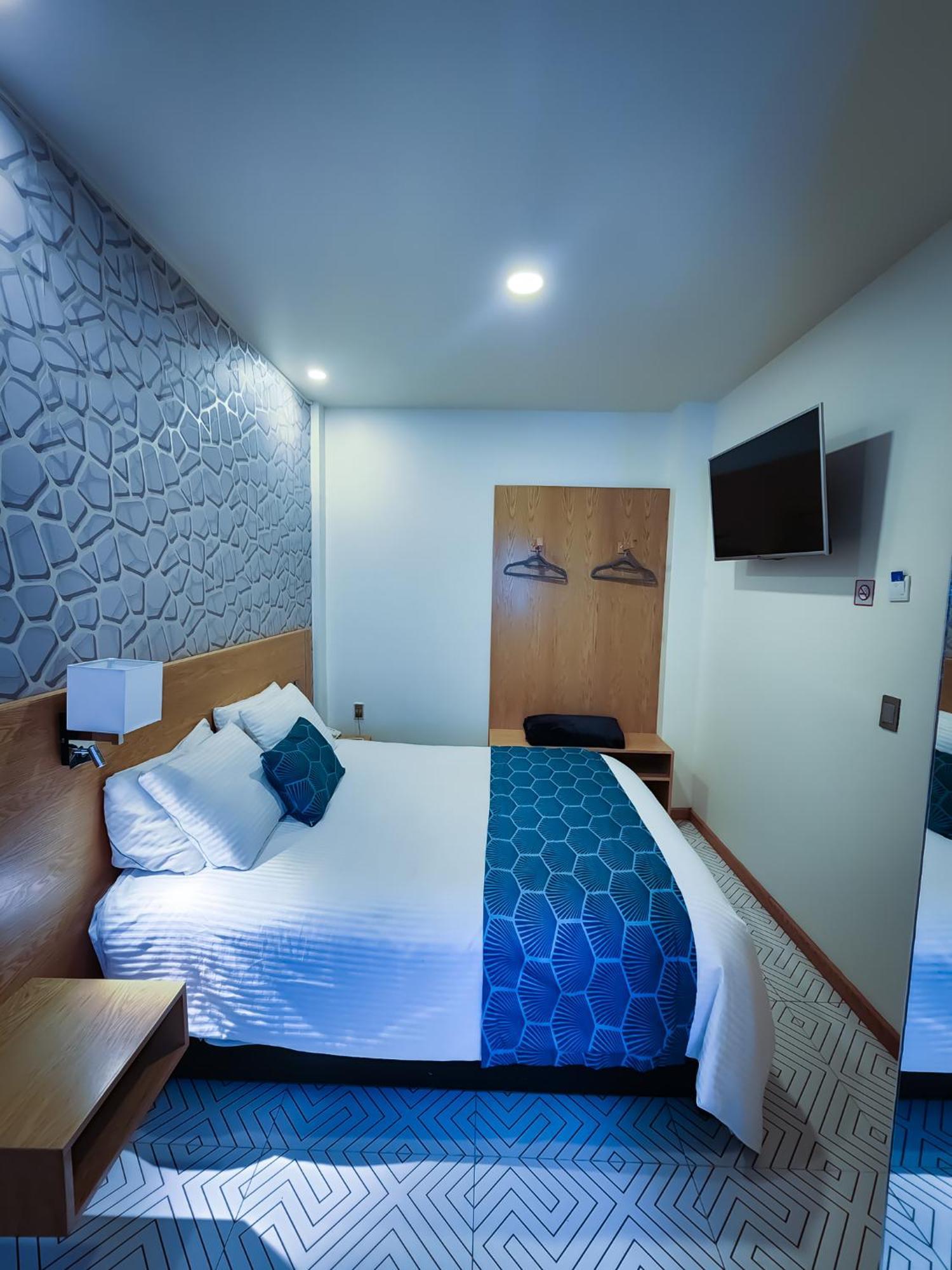 Hotel Azul Agave Arandas Exterior photo
